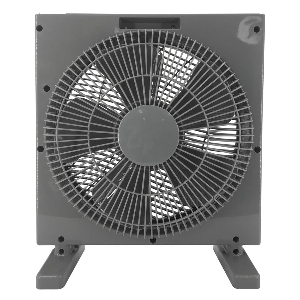 Ventilador IVA 13 Imaco