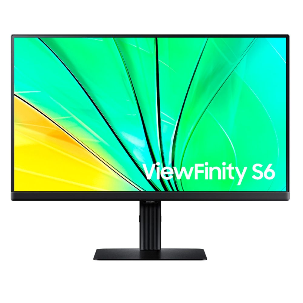 MONITOR SAMSUNG 24"" LS24D600EALXPE