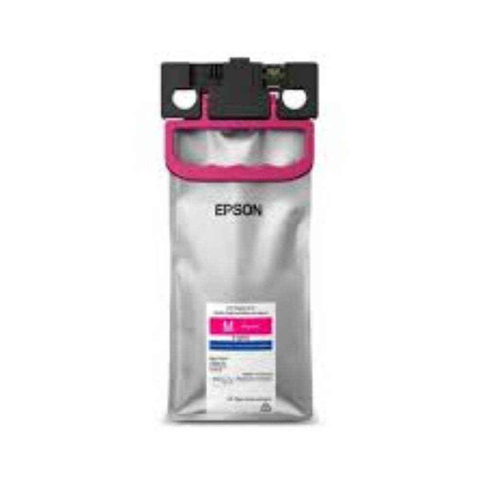 Bolsa de Tinta Magenta Epson DURABrite Ultra T12P, Extra Alta-Capacidad