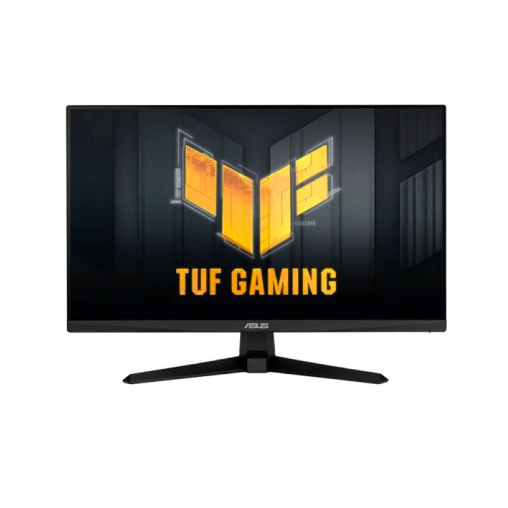 Monitor Plano Gaming ASUS TUF VG249Q3A 23.8"", FHD/IPS/180Hz/HDMI x2/DP x1/Earphone Jack x1