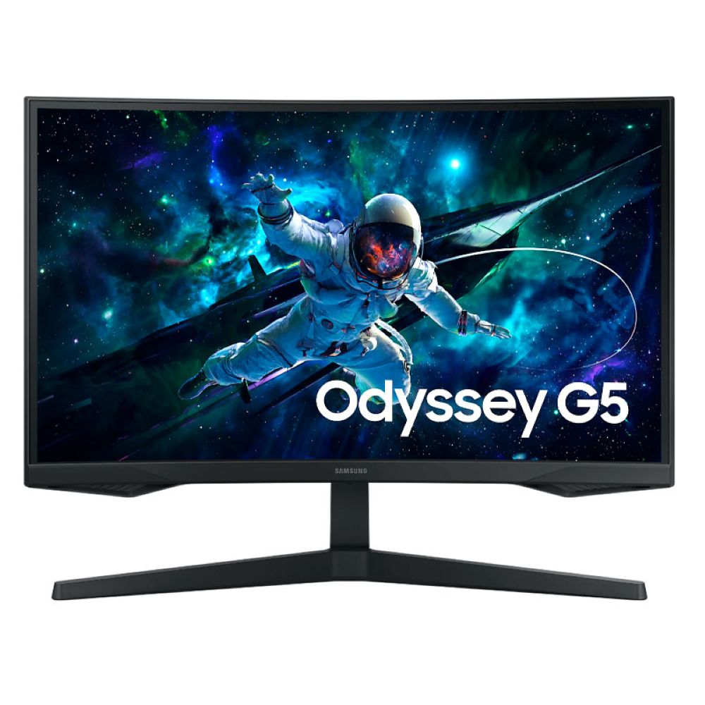 MONITOR SAMSUNG 27"" LS27CG552ELXPE