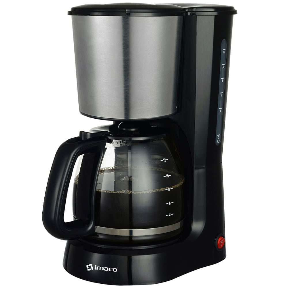 Cafetera eléctrica Imaco – CM1290 Cafetera eléctrica Imaco – CM1290