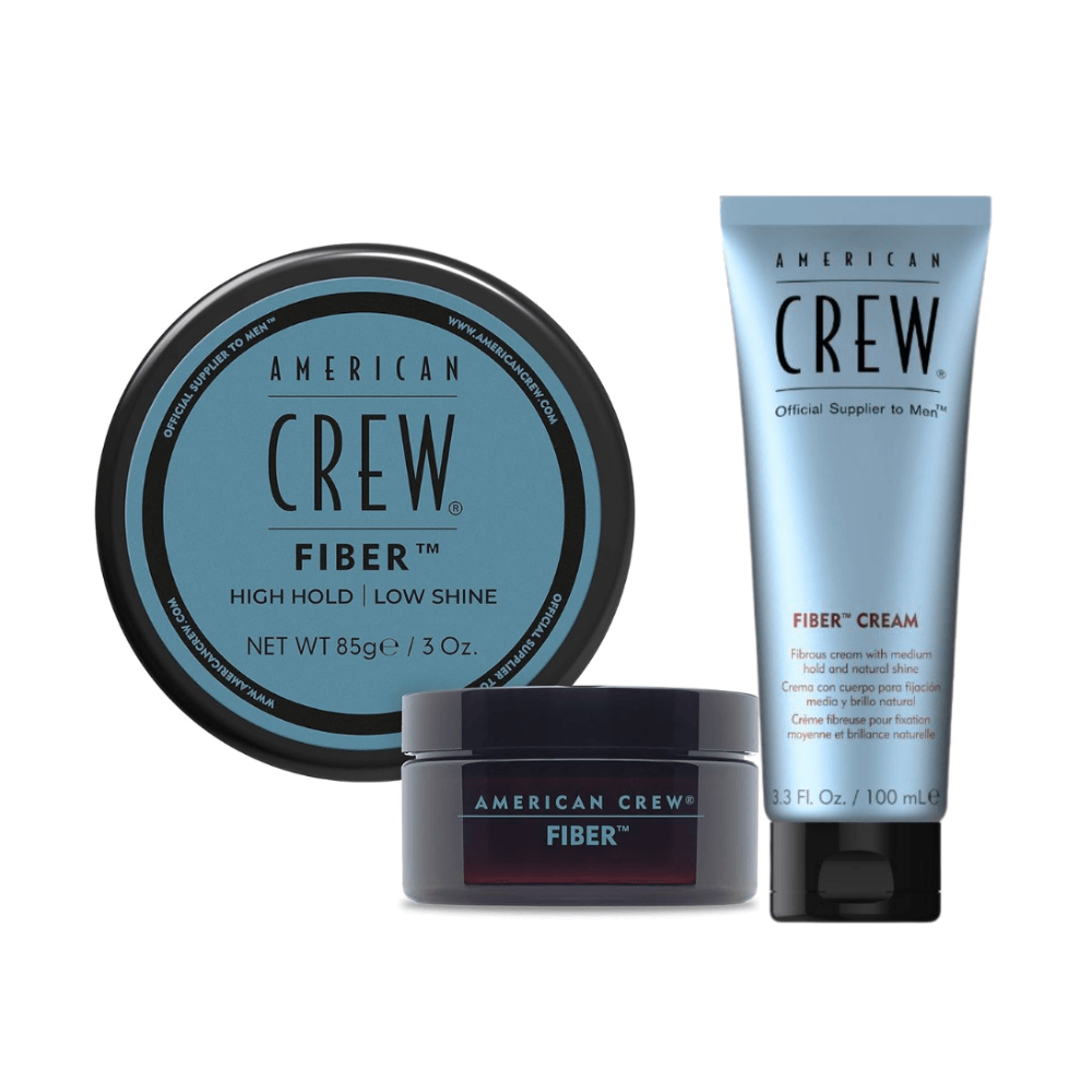 American Crew Dúo Fiber 85 gr Cream 100 ml