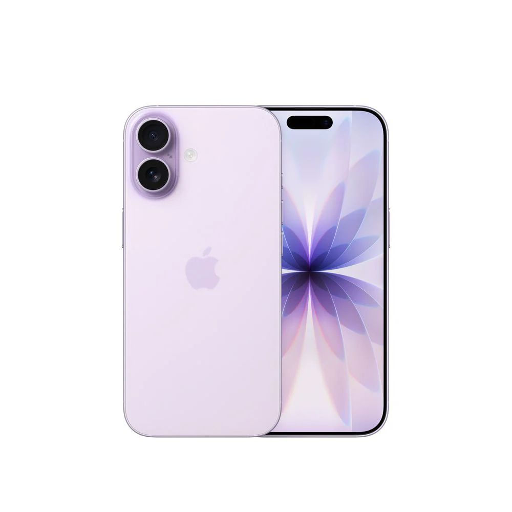 Apple Iphone 17 256gb 6.3"" Lavender Esim