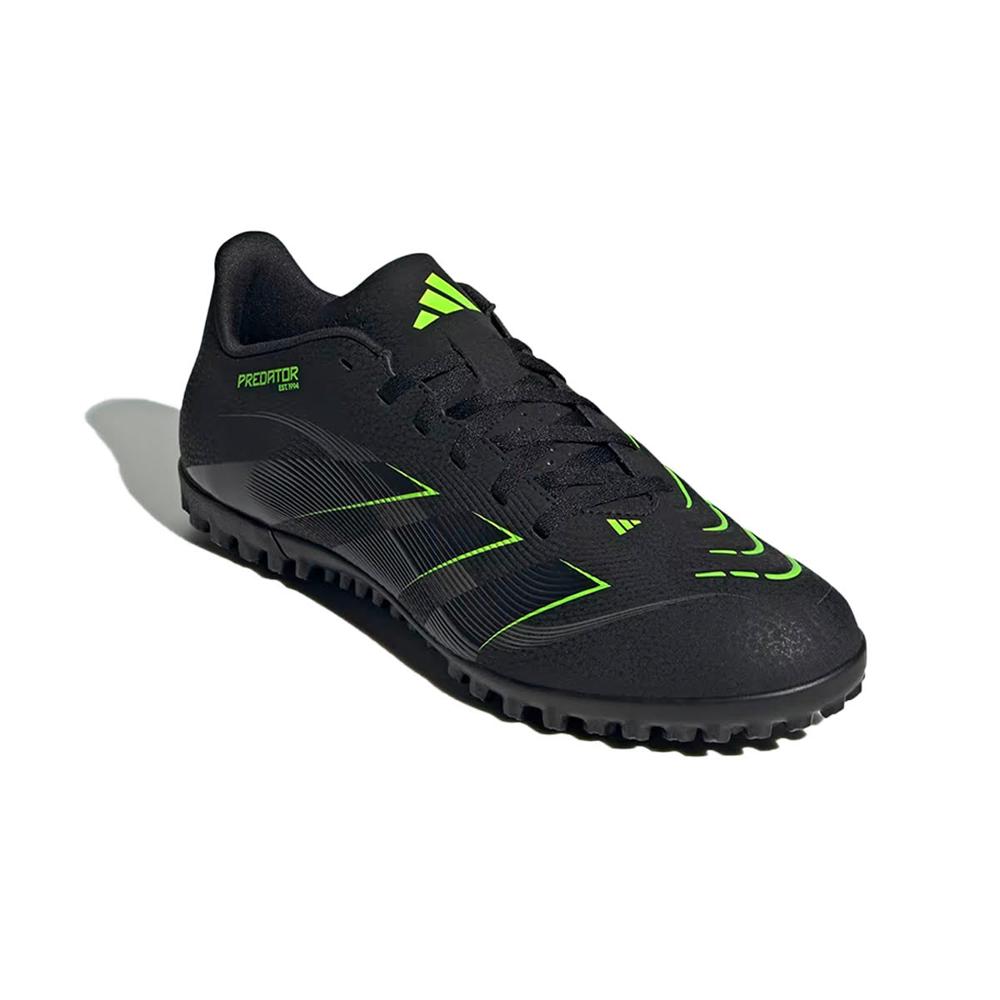 Zapatillas Adidas Hombre Predator Club TF JH8852 Negro-8.5 Zapatillas Adidas Hombre Predator Club TF JH8852 Negro-8.5