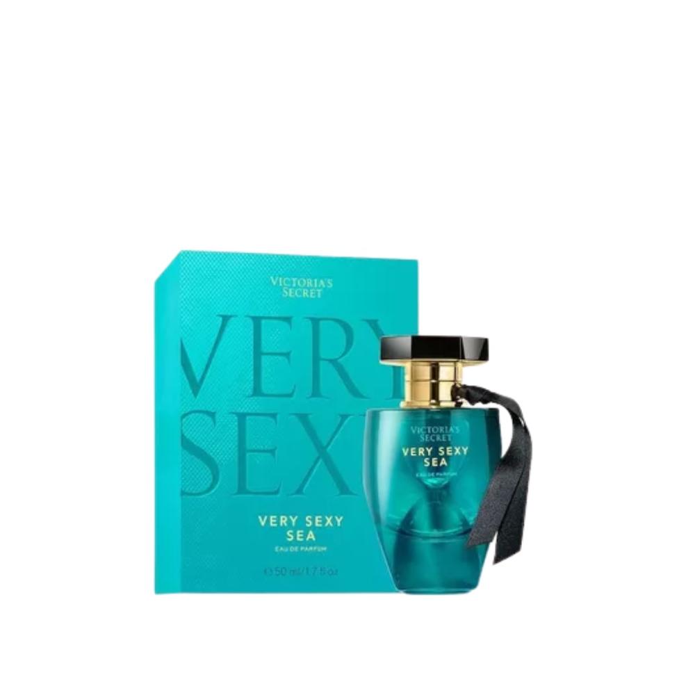 PERFUME VICTORIAS SECRET VERY SEA 50ML PERFUME VICTORIAS SECRET VERY SEA 50ML