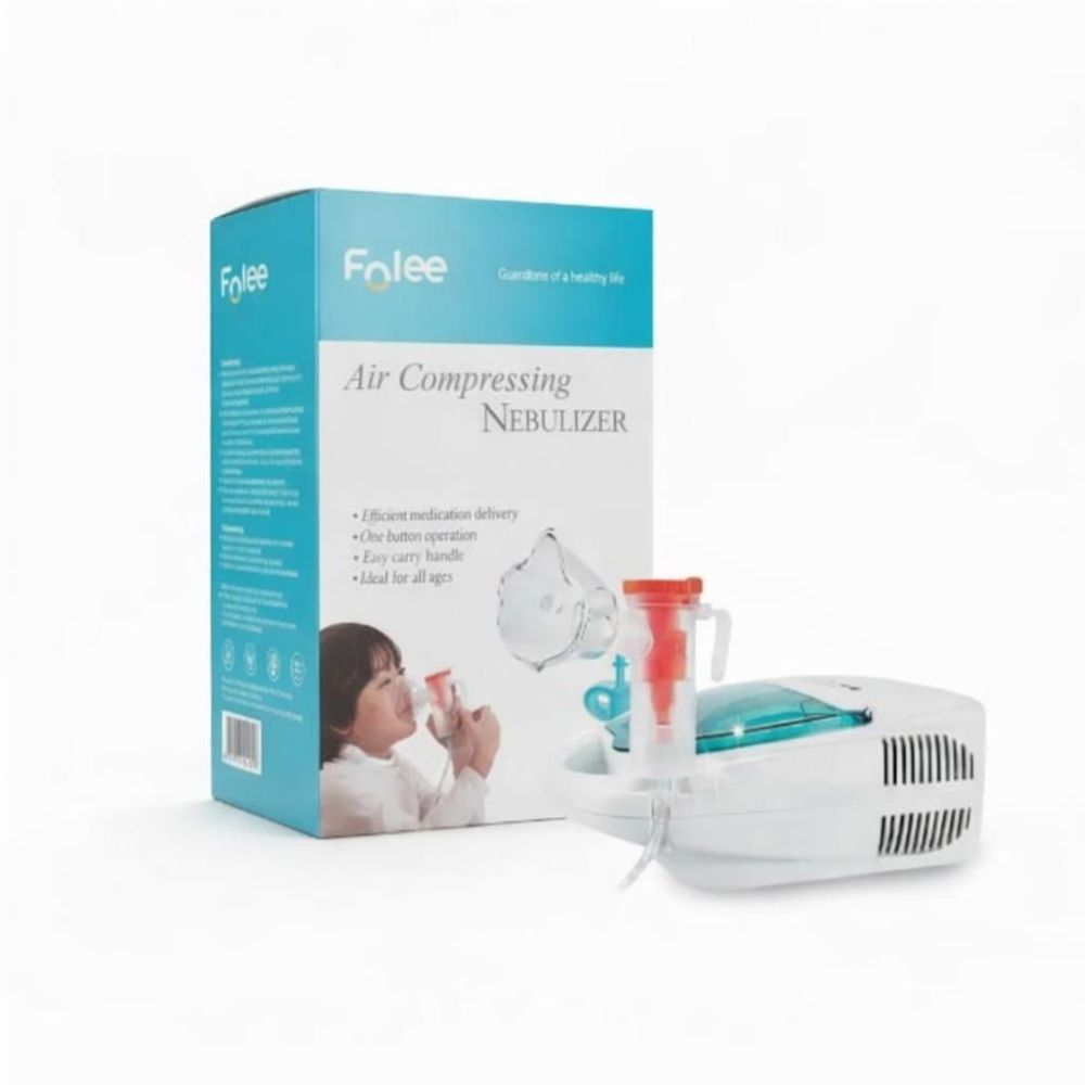 Nebulizador Portátil FOLEE W003
