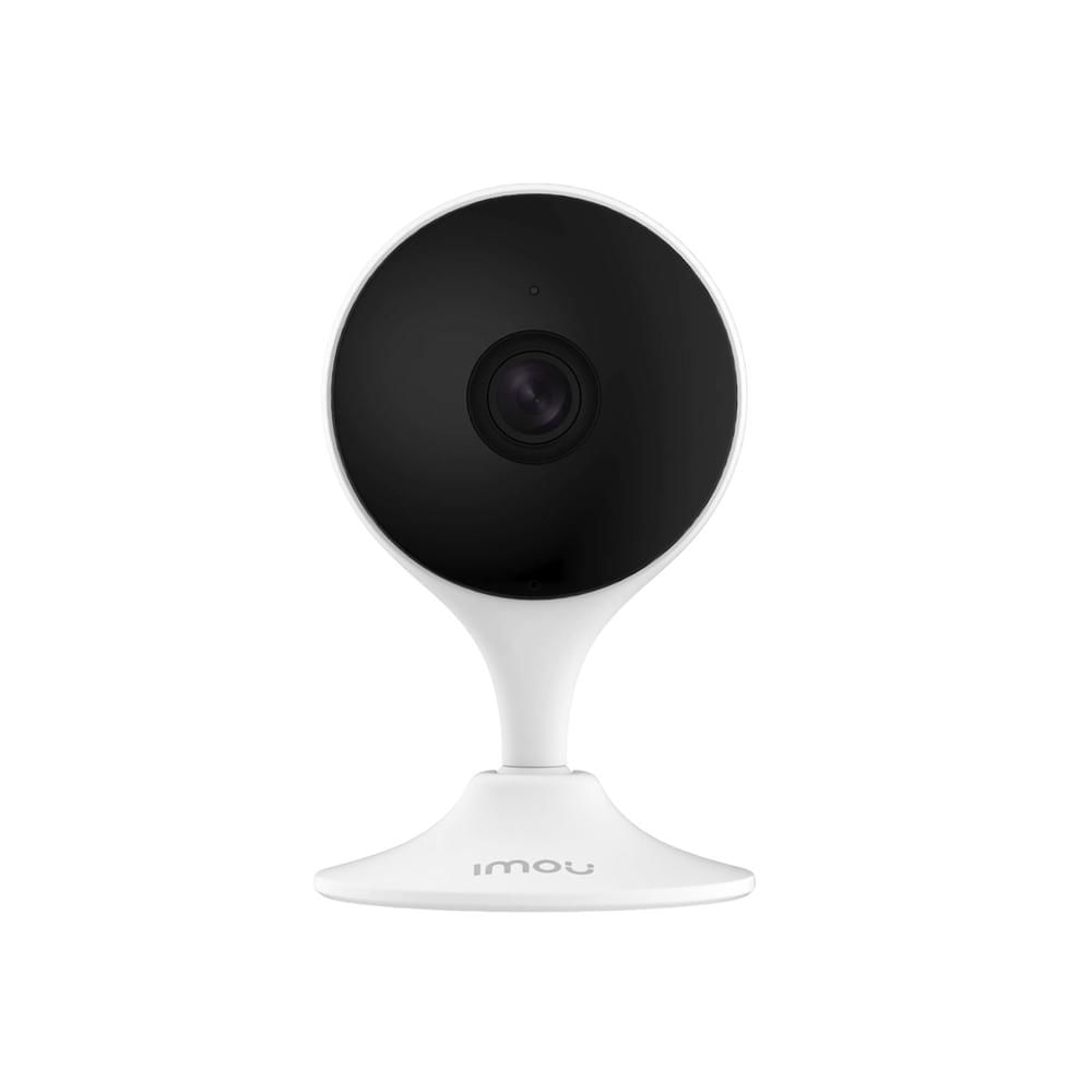 Cámara Seguridad Imou Cue 2 3MP Detección movimiento Audio Bidireccional Sirena