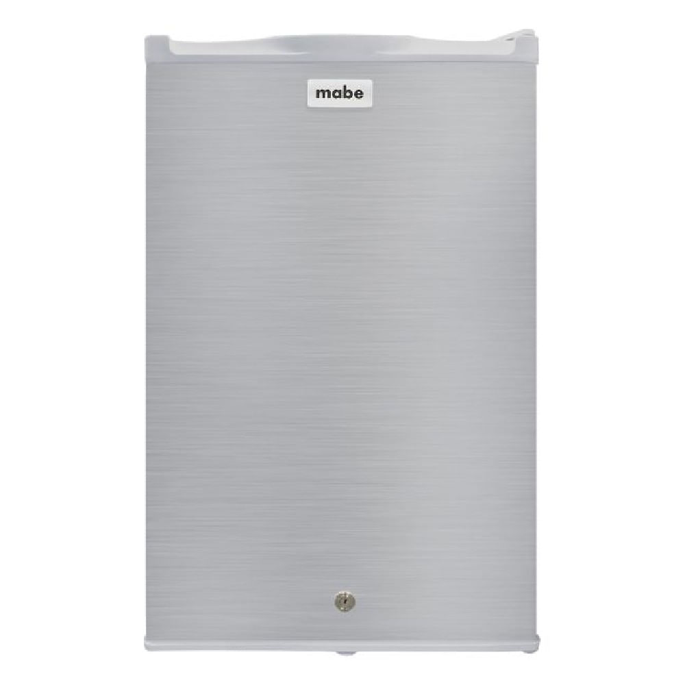 Frigobar 93L Mabe RMF04PRX0 Inox