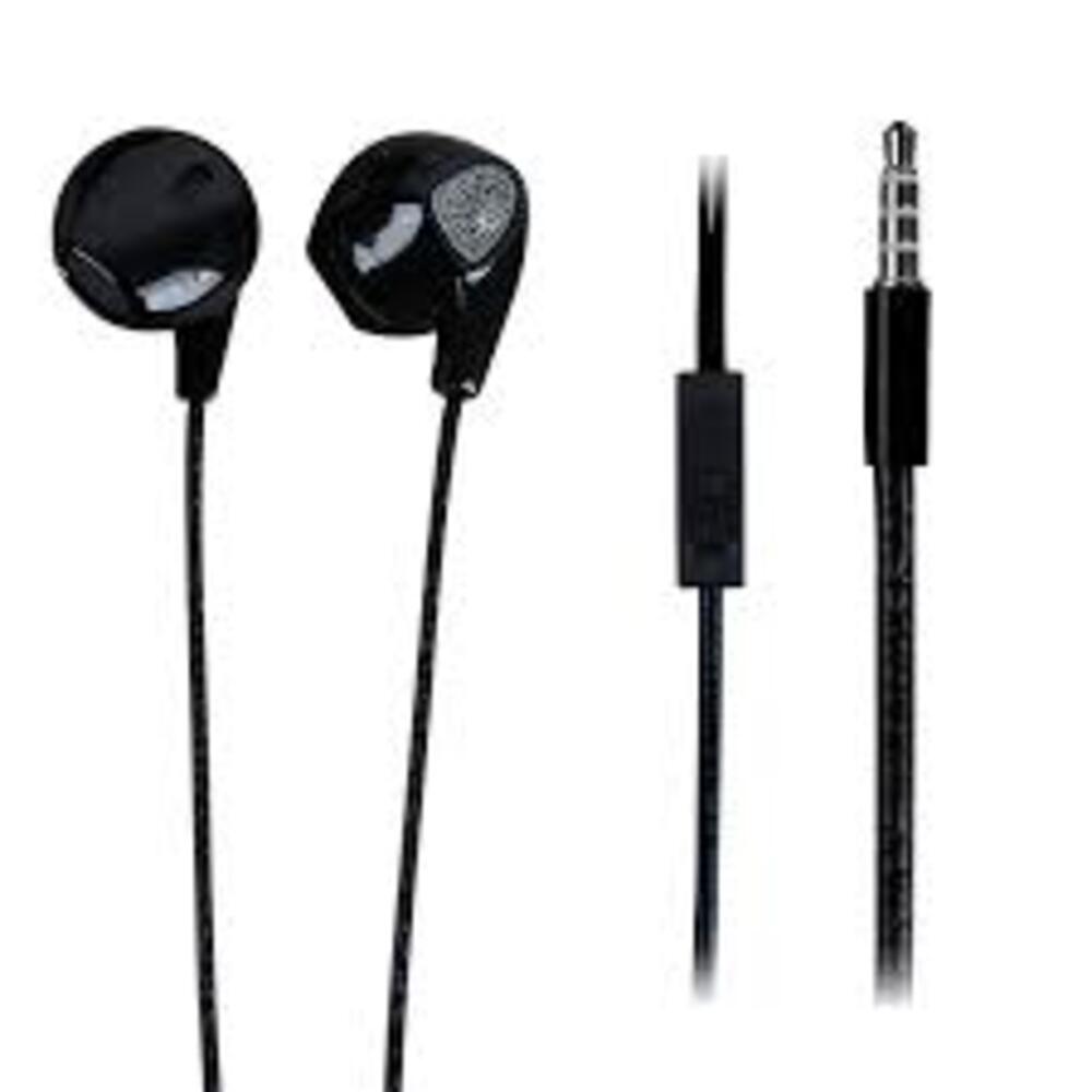 AUDIFONOS ROMAX CABLEADO JACK 3.5