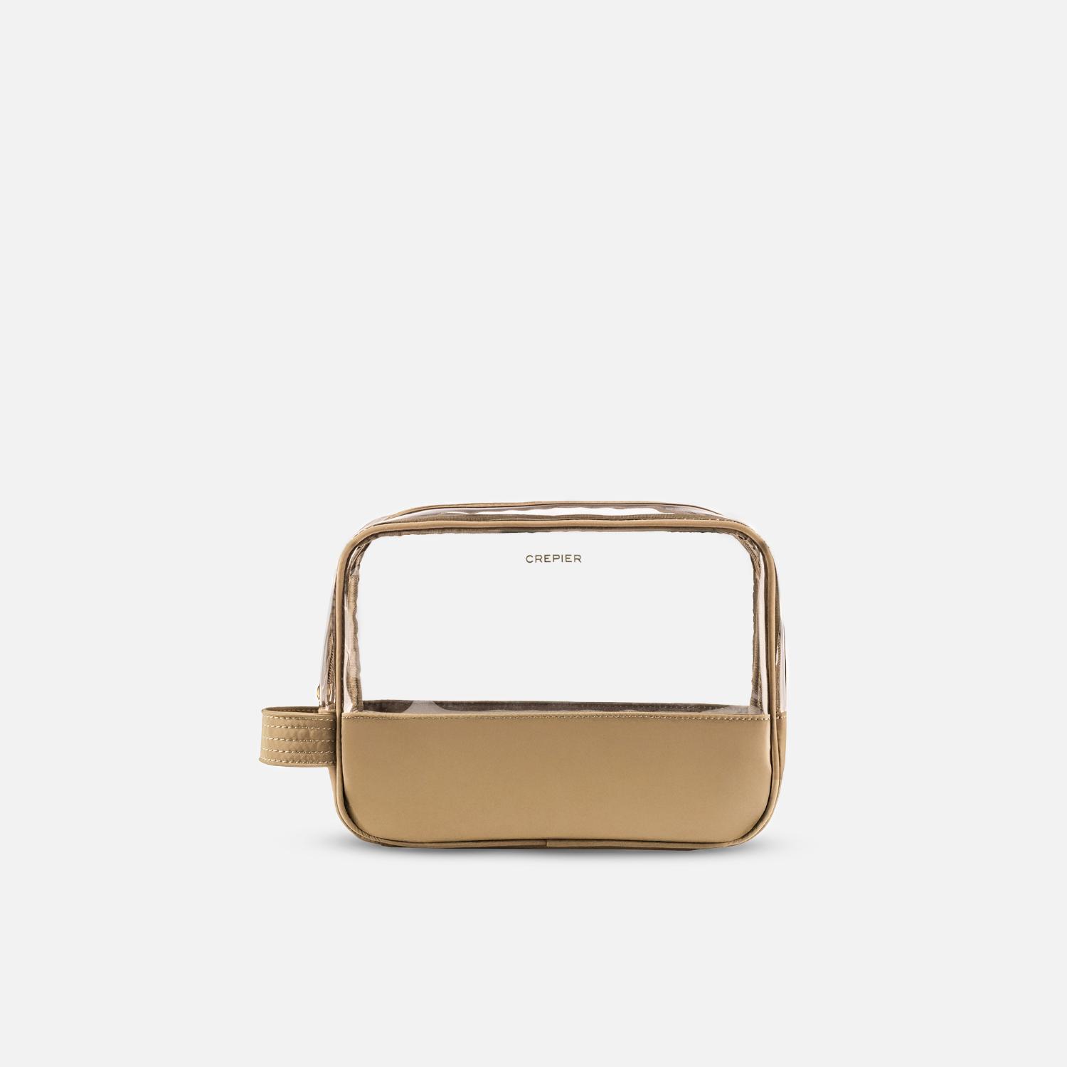 Neceser Crepier Santorini Grande