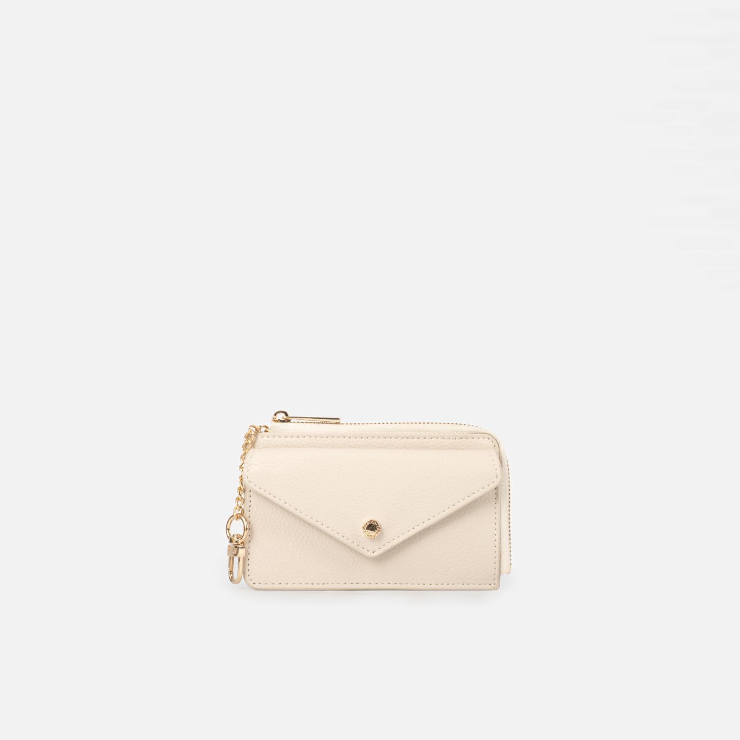 Monedero Crepier Luva Chico