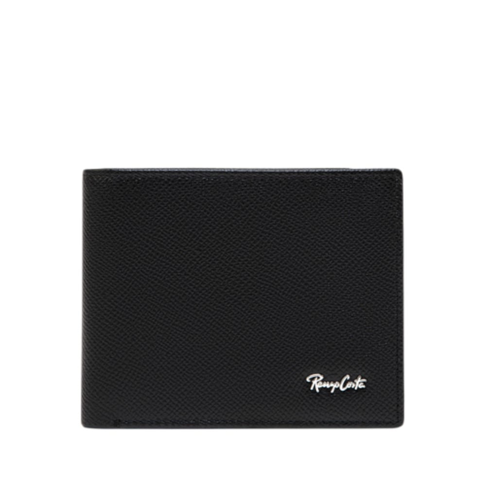 Billetera para Hombre Blackford Ii Renzo Costa Wpc 2556 1 Black Lux