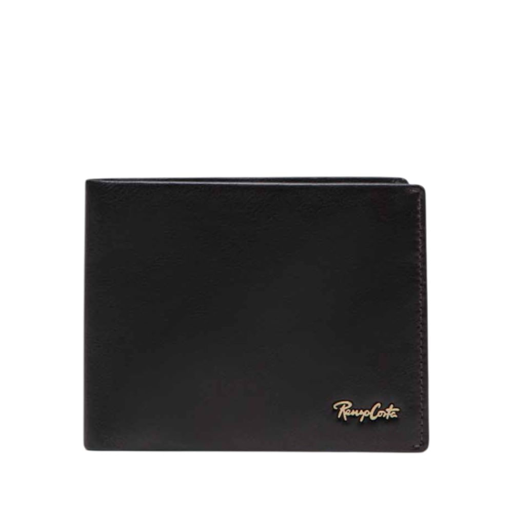 Billetera para Hombre Axis Clasica Renzo Costa Wpc 2569 Brown Mal