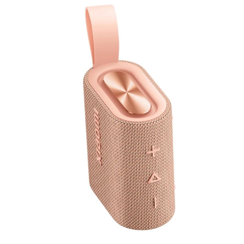 Parlante Xiaomi Sound Pocket 5W Bluetooth - Rosa