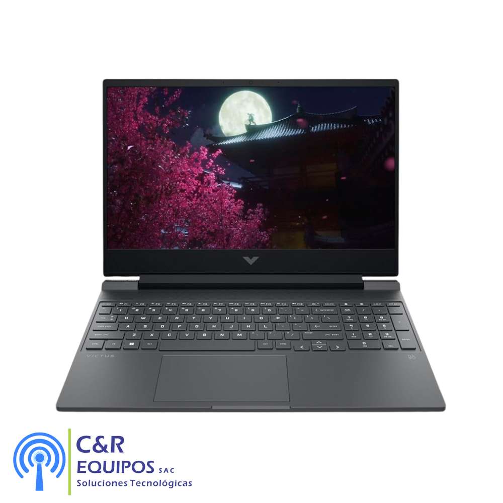 Notebook HP Victus Gaming 15-fb2002la
