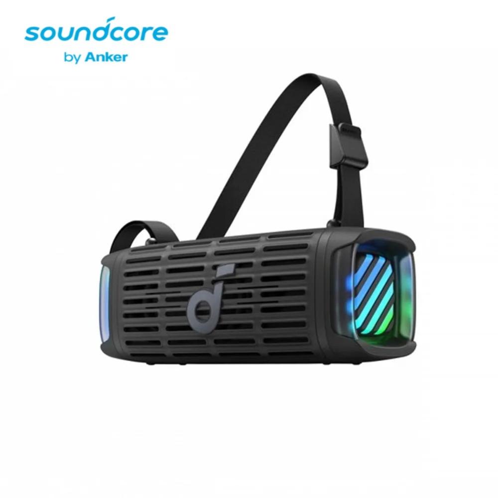 Parlante Portátil Soundcore Boom 3i 50w Resistente al Agua IP68