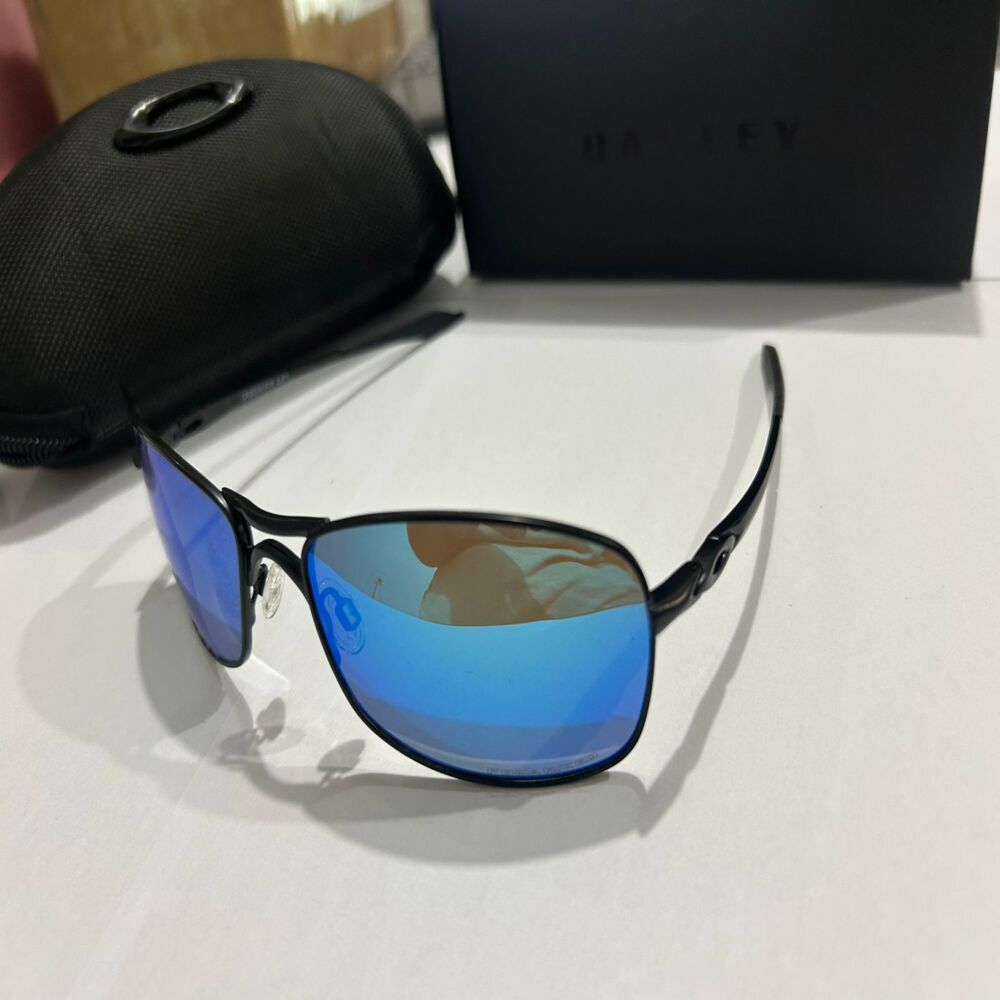 lentes de sol Oakley Crosshair 2.0 OO 4044 standar celeste