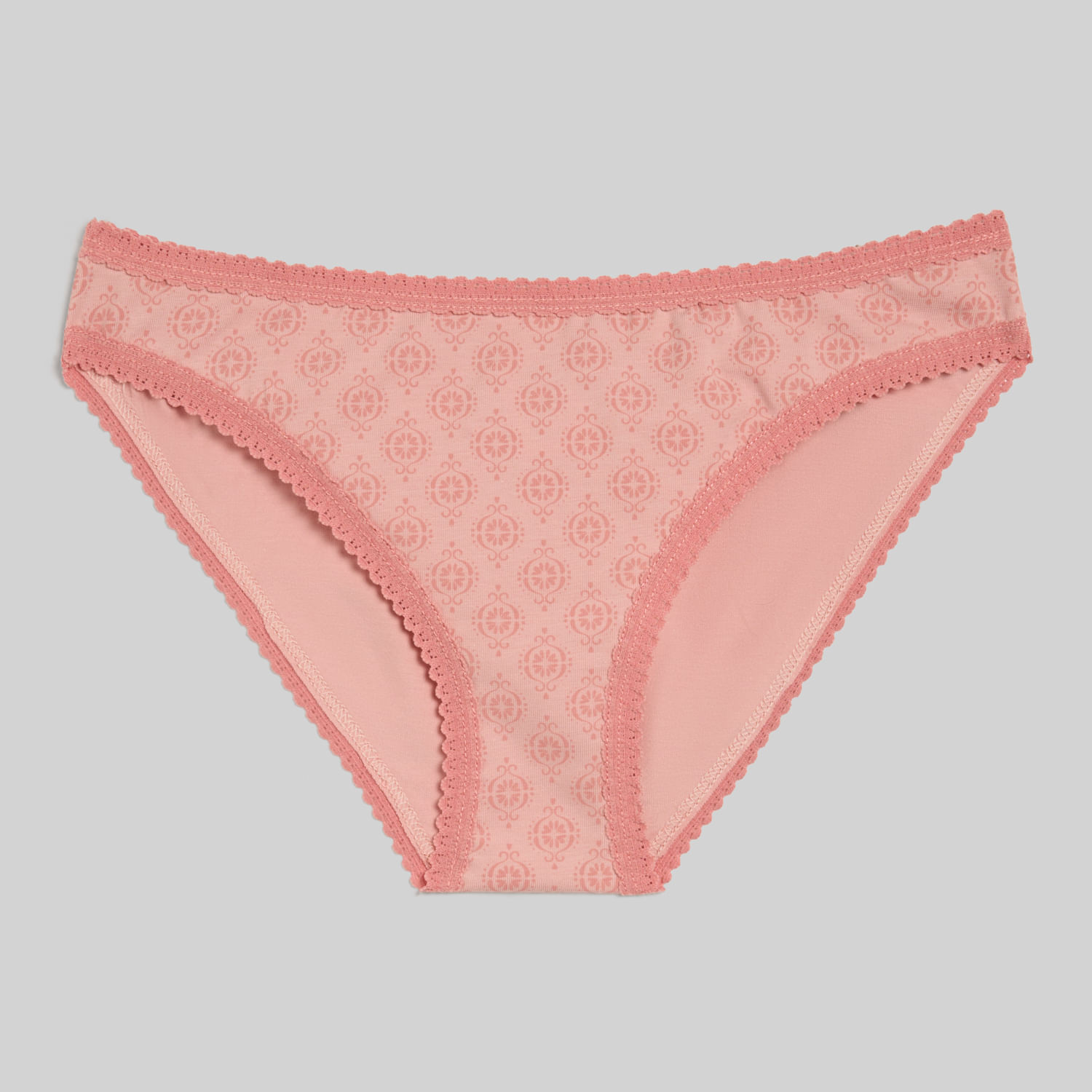 Calzón Mujer Madison Geometrico