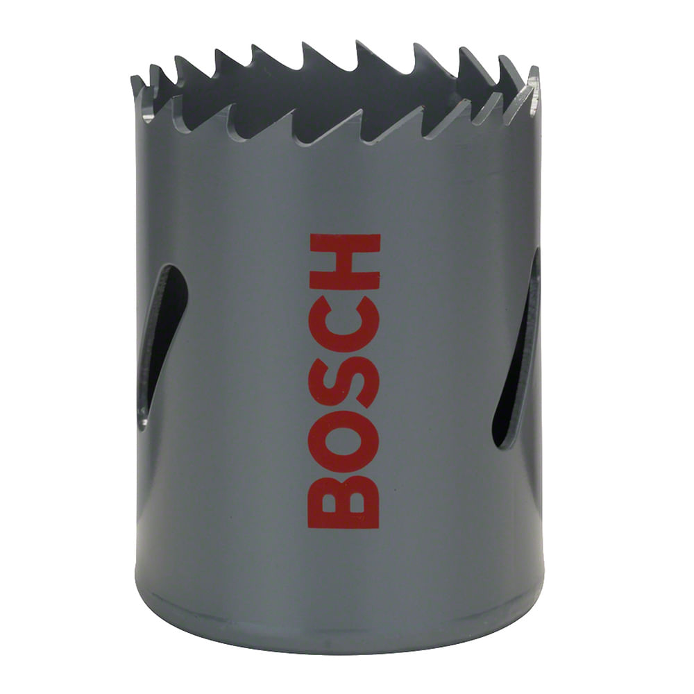 Sierra Copa Cobaltada Bosch 40 mm - 1.9 - 16''