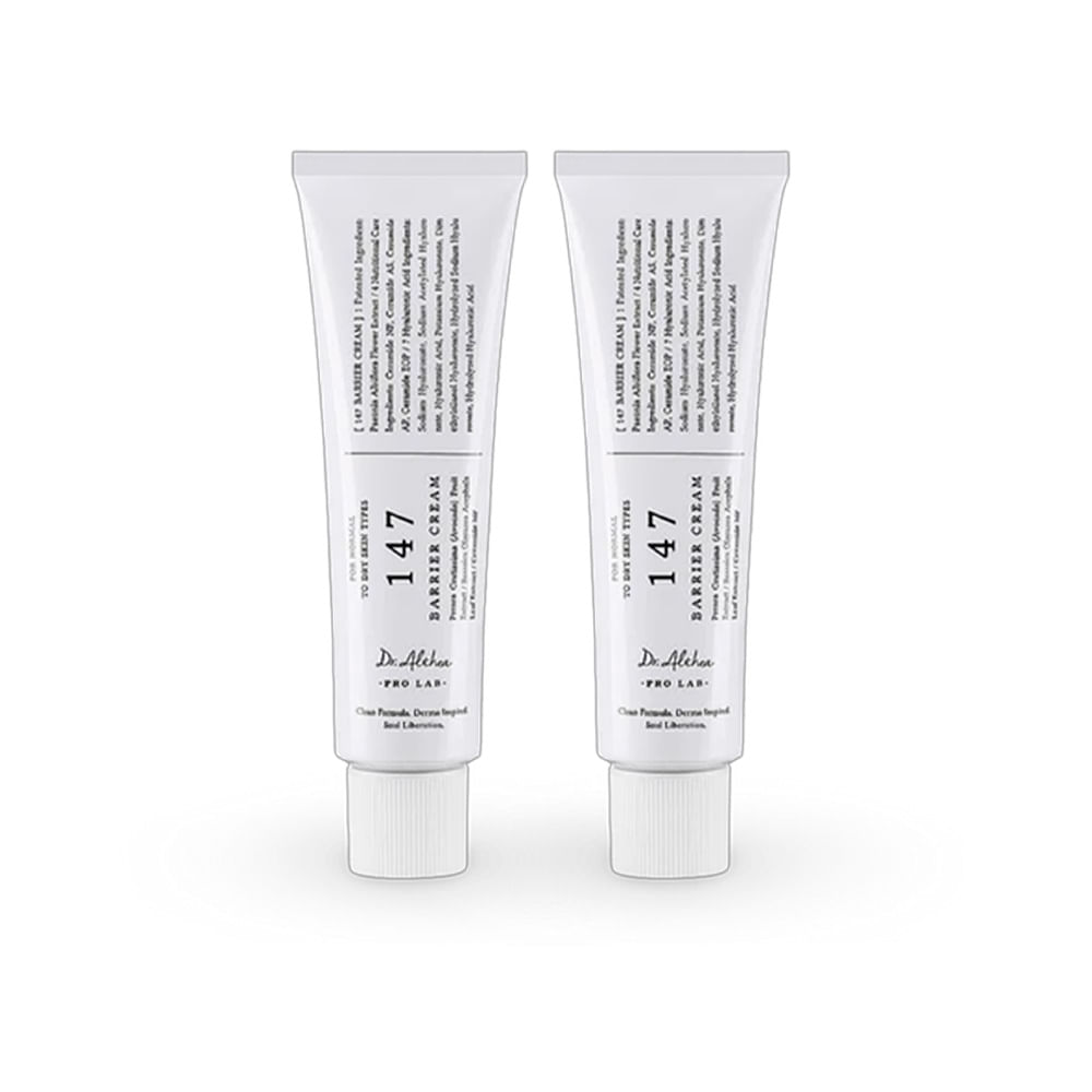 Dr Althea 147 Barrier Cream 50Ml 2 Und