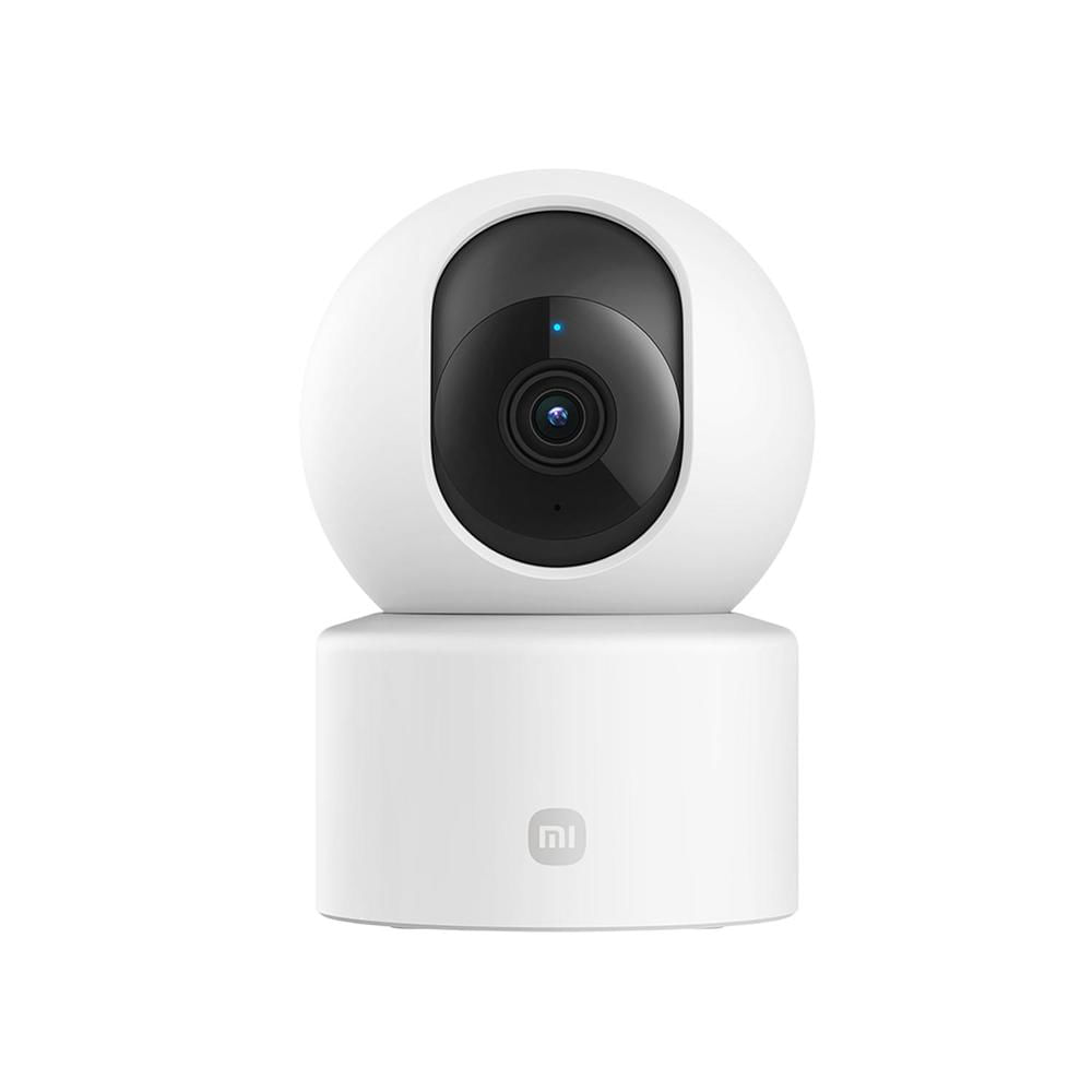Cámara Seguridad Xiaomi C201 Full HD Detección IA Audio Bidireccional