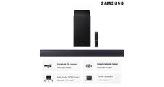 Samsung Hw-B450f