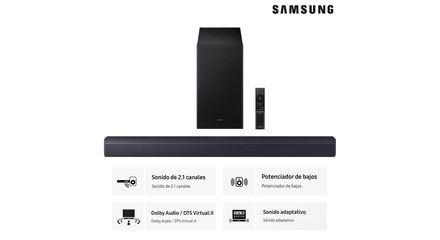 Samsung Hw-B450f