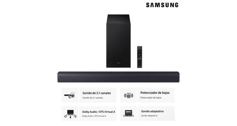 Samsung Hw-B450f