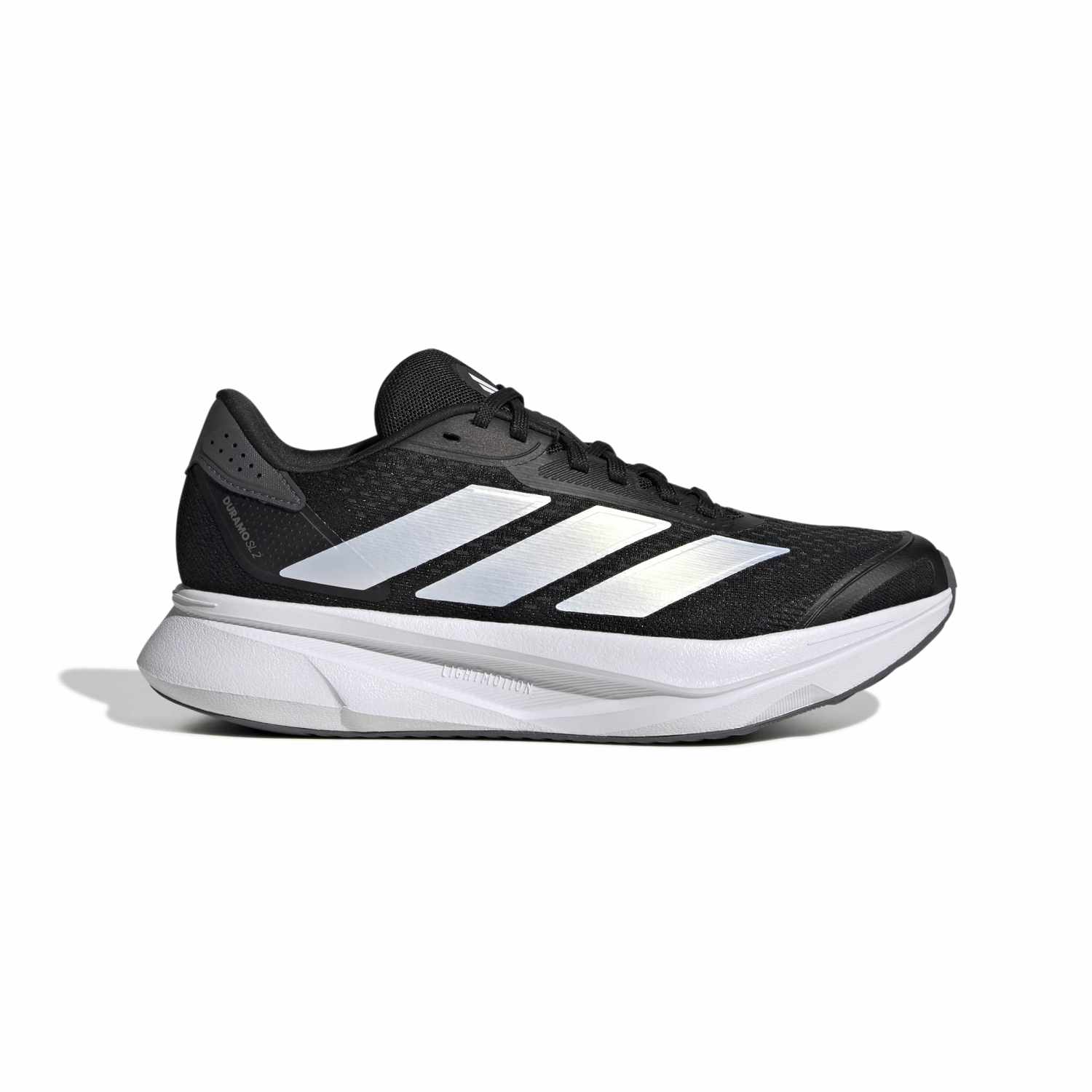 Zapatillas Running Adidas Mujer Duramo Sl2 W Ih8225 Negro