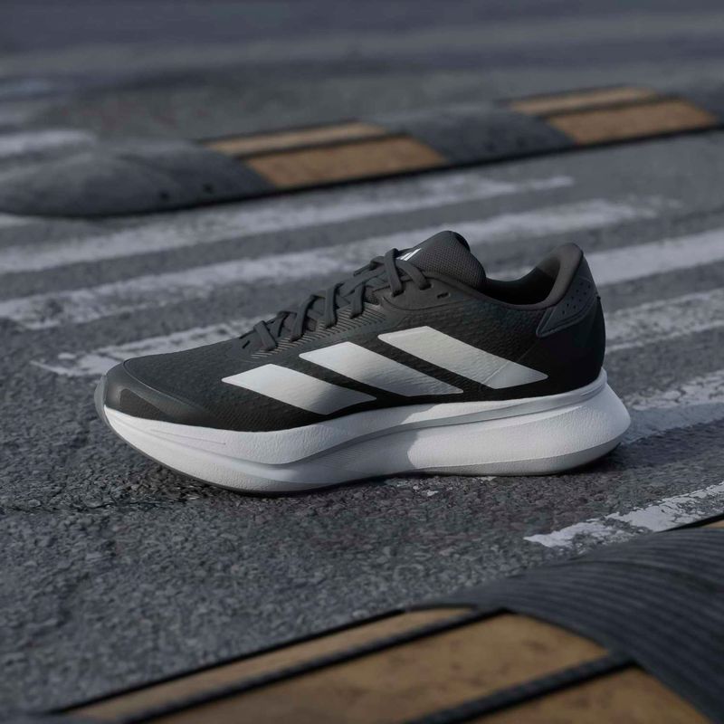 Adidas Duramo SL2 IH8225 Deportiva Negro