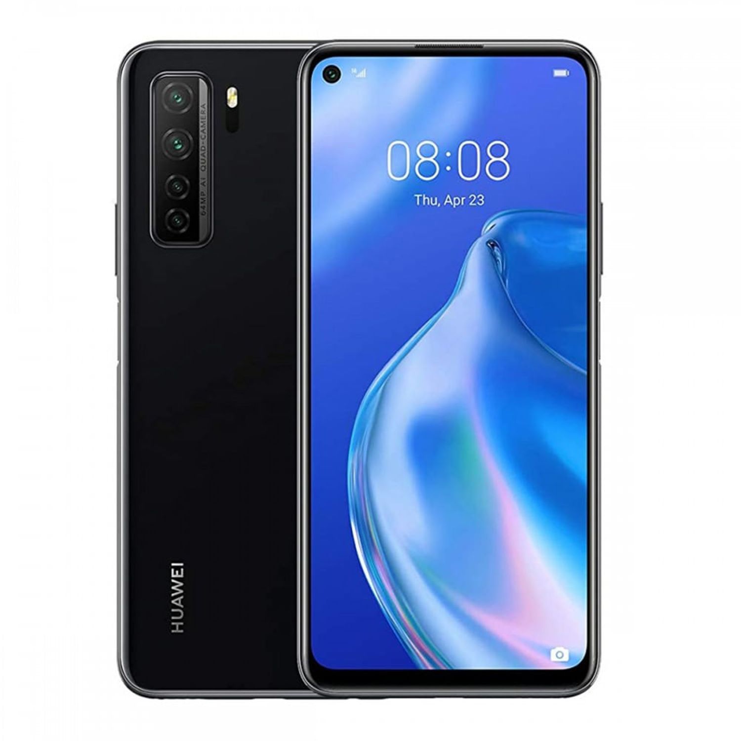 Тянет ли фортнайт huawei p40 lite