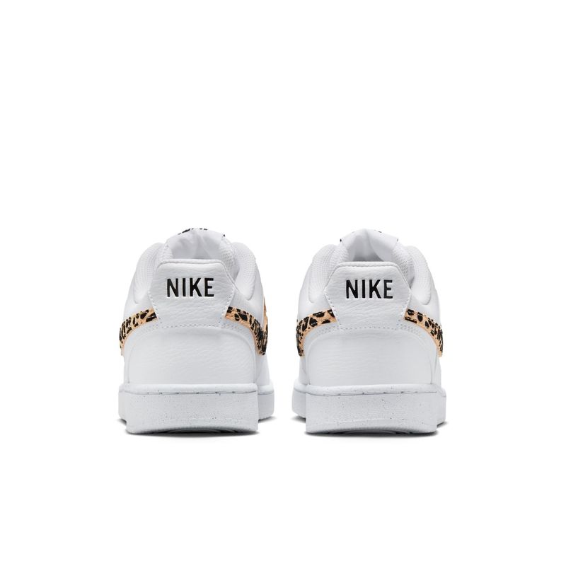 Nike IM7646-100 Court Vision Urbana Blanco