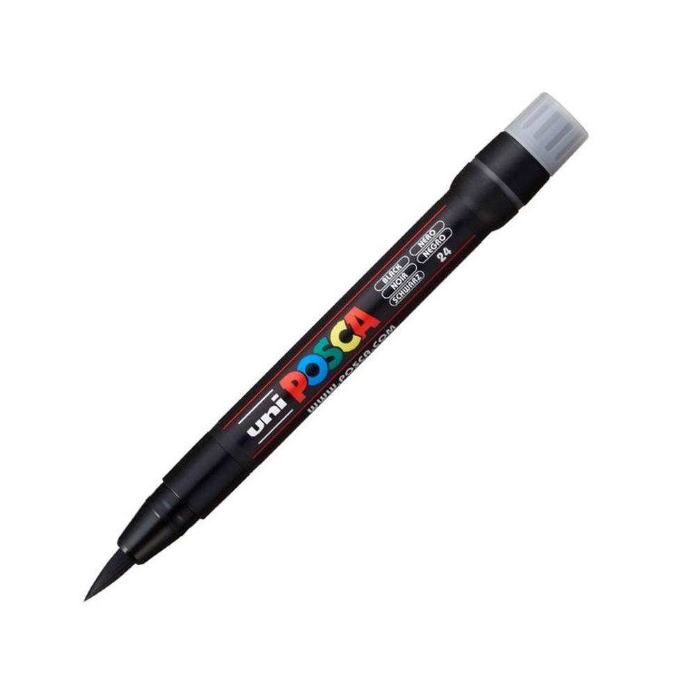 POSCA Marcador PCF-350 Negro