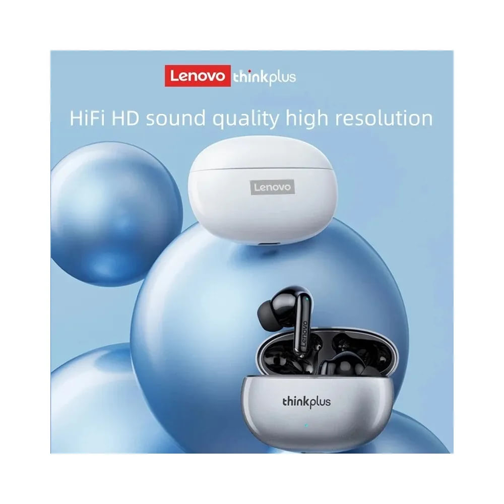 FU Audifonos Bluetooth 5.3 Lenovo X