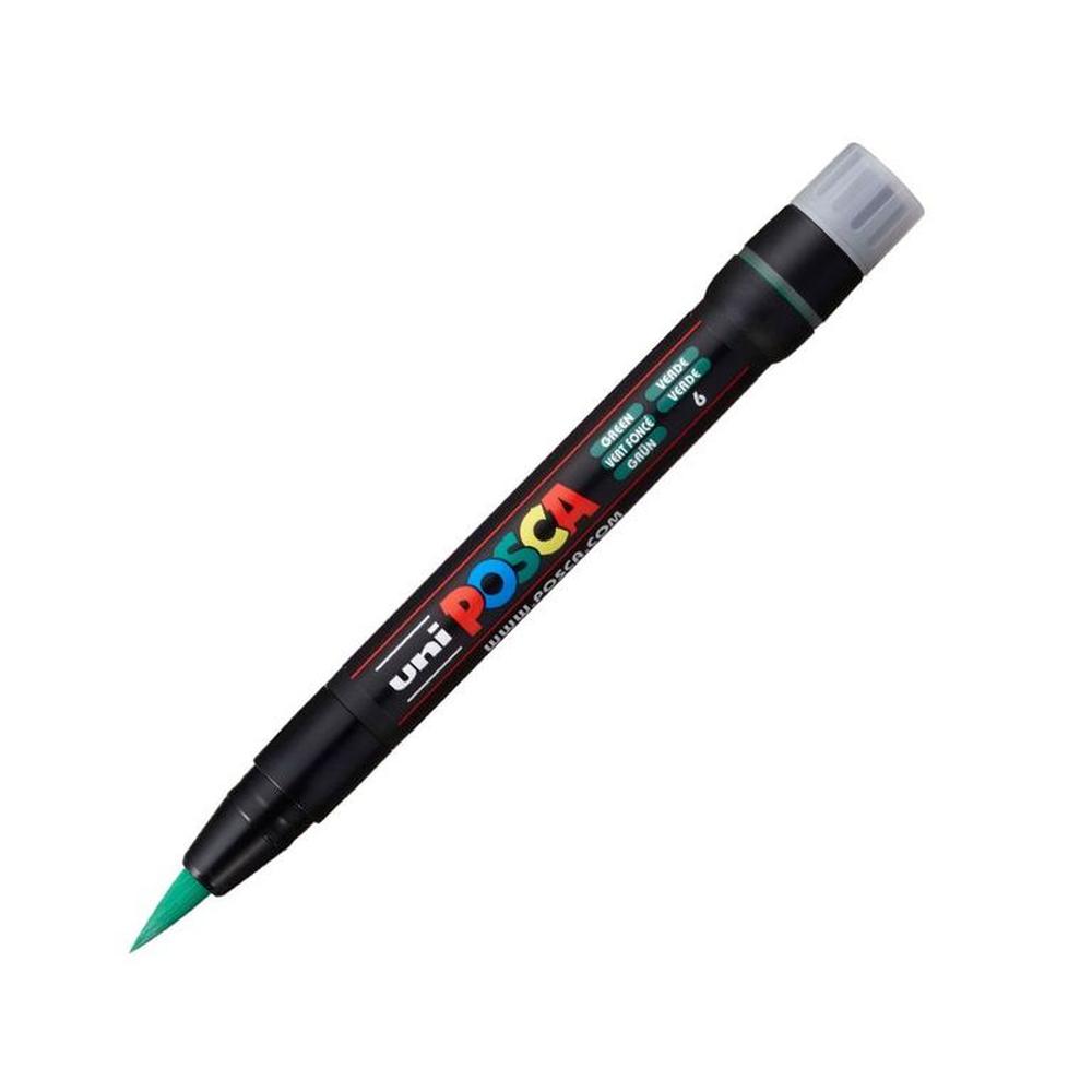 POSCA Marcador PCF-350 Verde