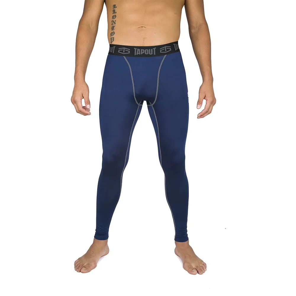 Legging Deportivo Tapout Hombre Match