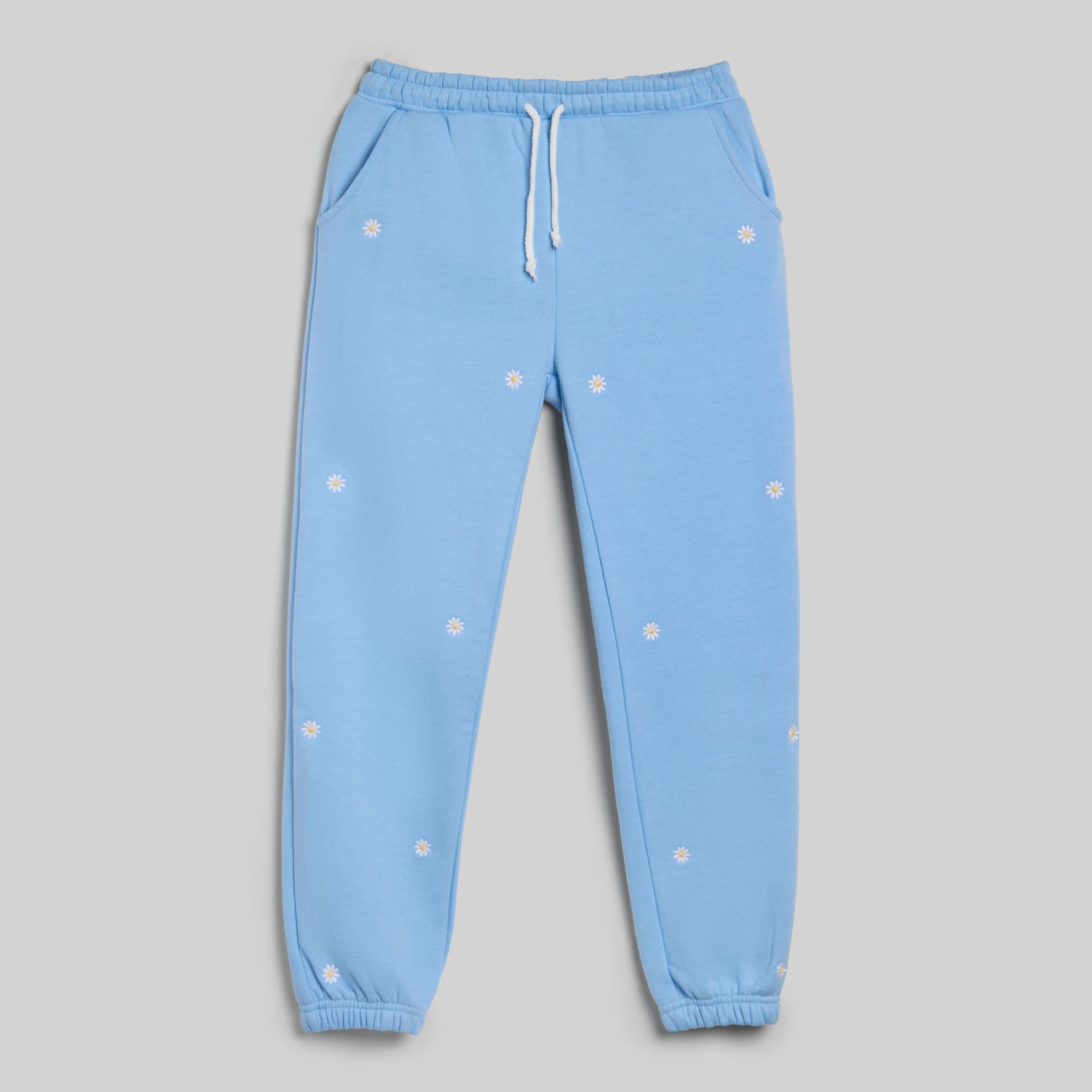 Pantalon De Buzo Para Niña Circus Bord