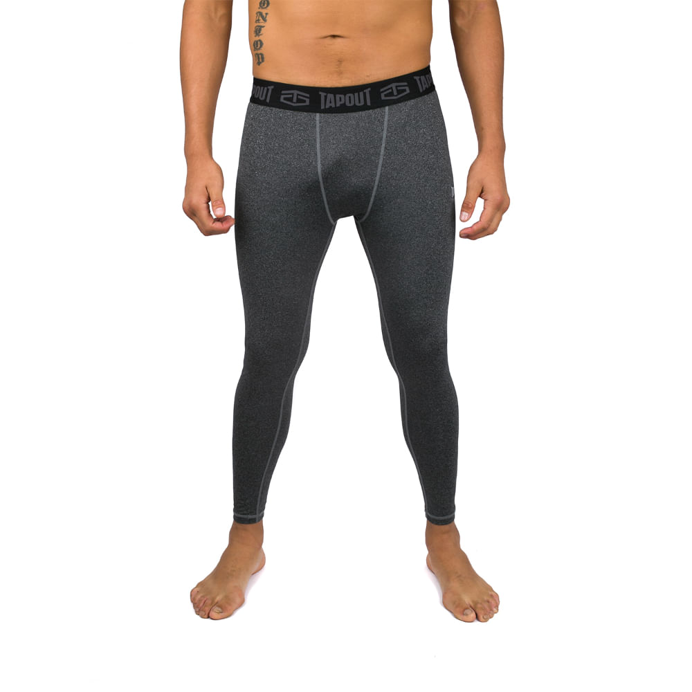 Legging Deportivo Tapout Hombre Krofib