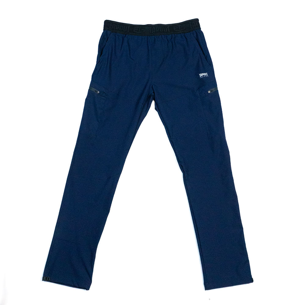 Pantalon De Buzo Tapout Hombre Everest