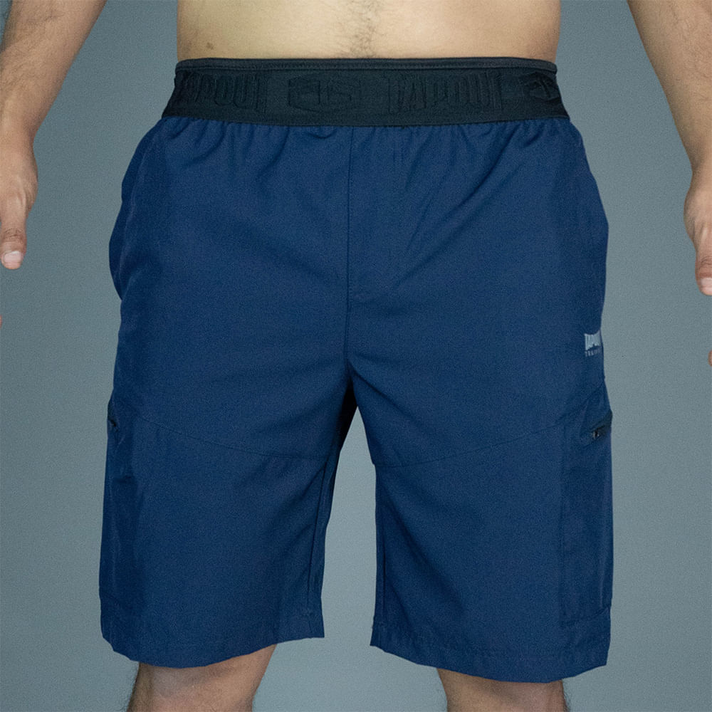 Short Deportivo Tapout Hombre Mirza