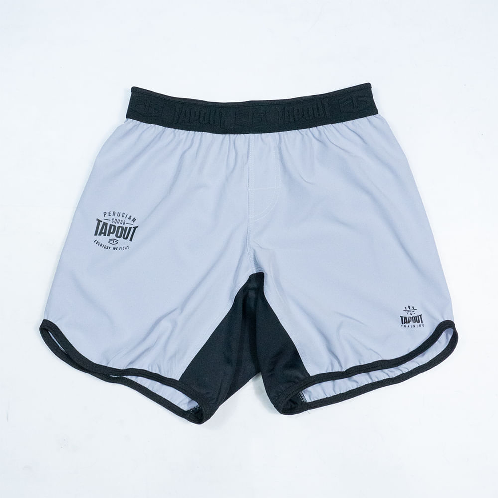 Short Deportivo Tapout Hombre Ryan
