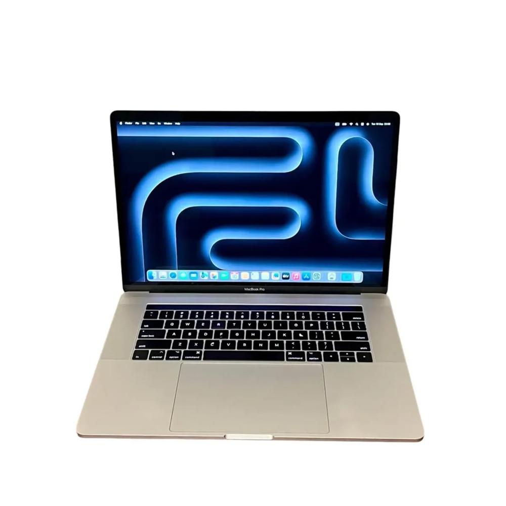 Apple Macbook Pro 15 Pulg 2019 2.3 Ghz Intel Core I9 16GB RAM 500GB SSD TOUCH BAR