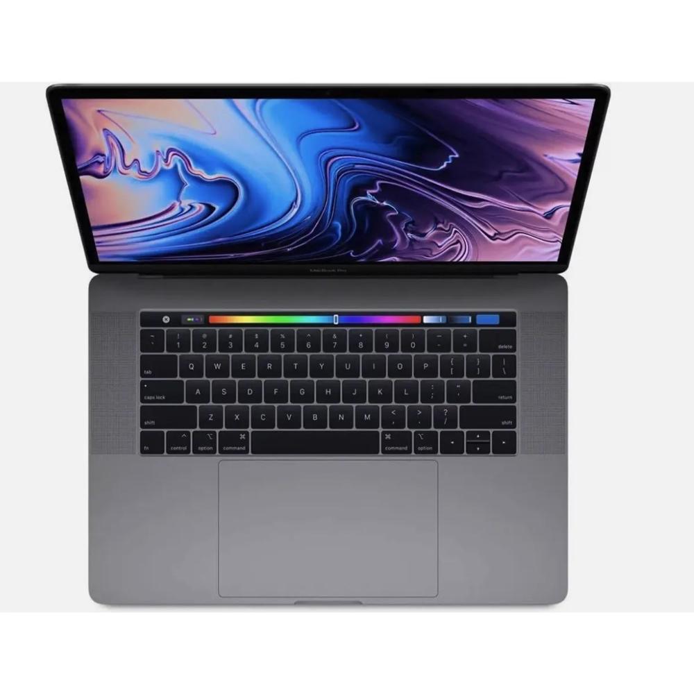 Laptop Macbook Pro 15 Pulg 2018 2.6GHZ Intel Core I7 16GB RAM 1TB SSD