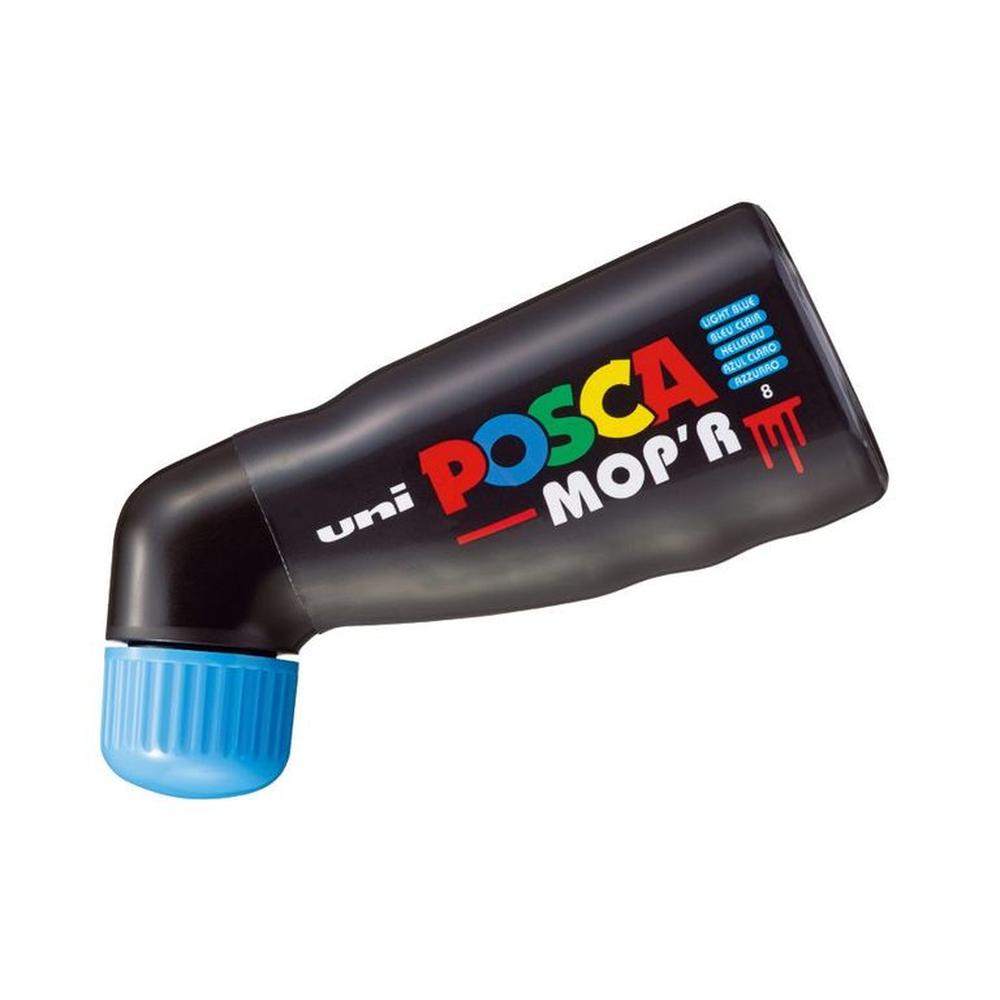 POSCA Marcador PCM-22 Azul Claro