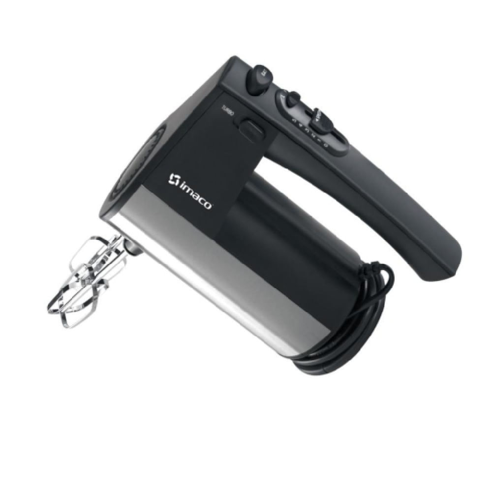 Batidora Manual HM500I Acero Inox 500W