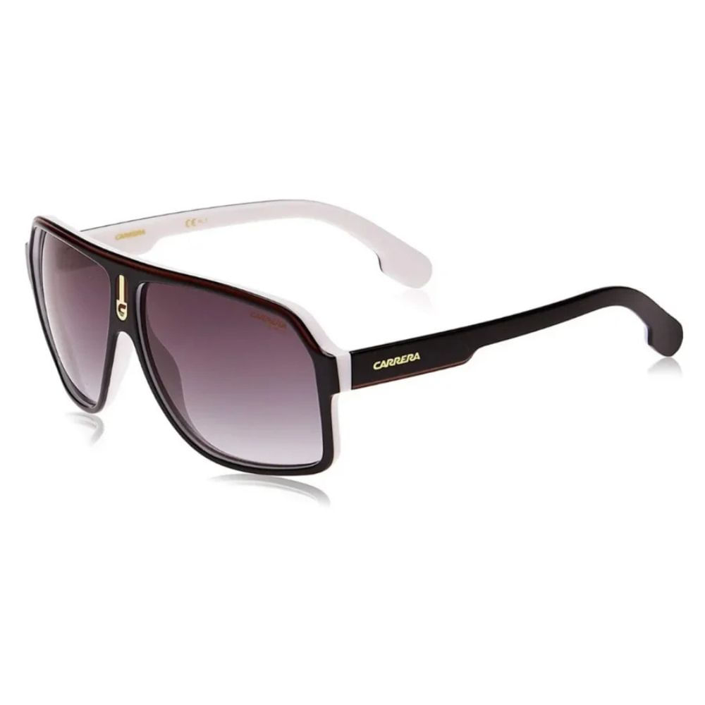 Lentes de Sol CARRERA CA1001s 80S Black Dark Grey