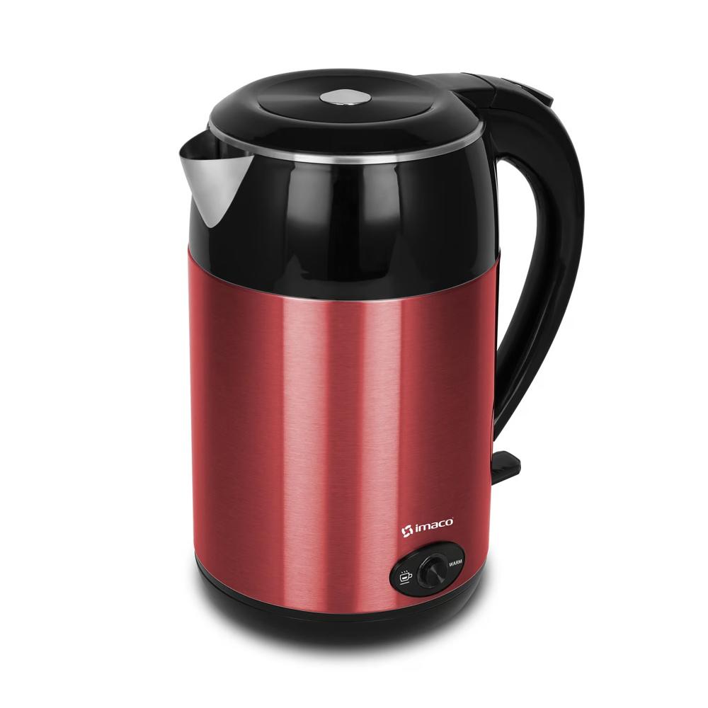 Imaco KE 1822SR hervidor electrico 1.8L