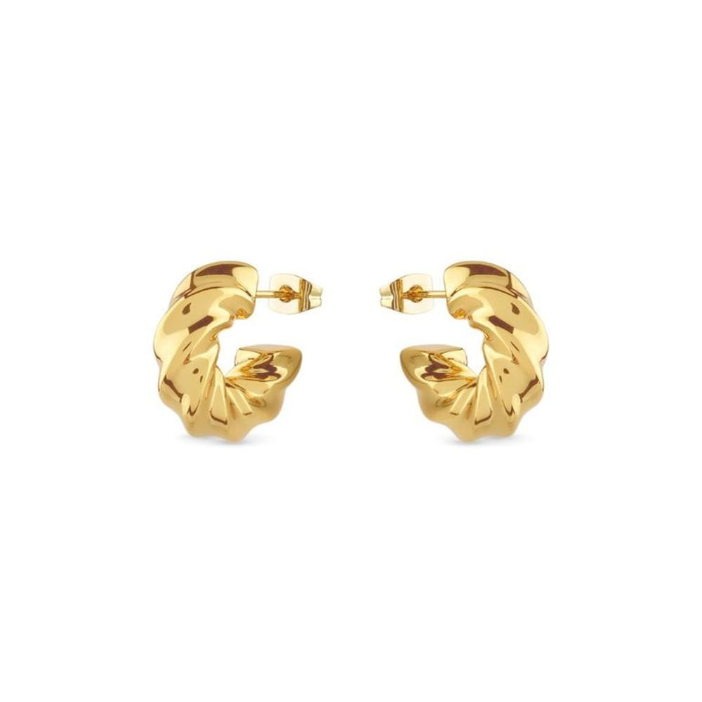 Aretes Guess Para Mujer JUBE05332JWYGT/U