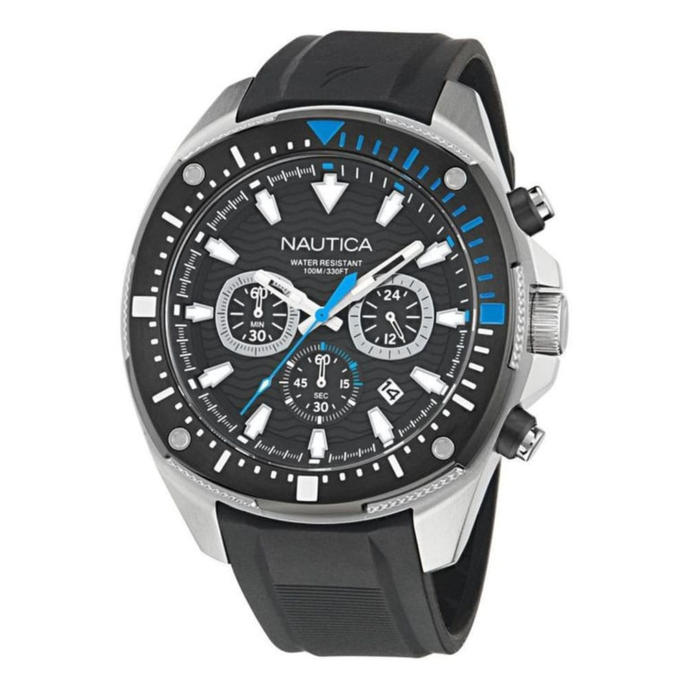 Reloj Nautica Para Hombre NAPBSF501